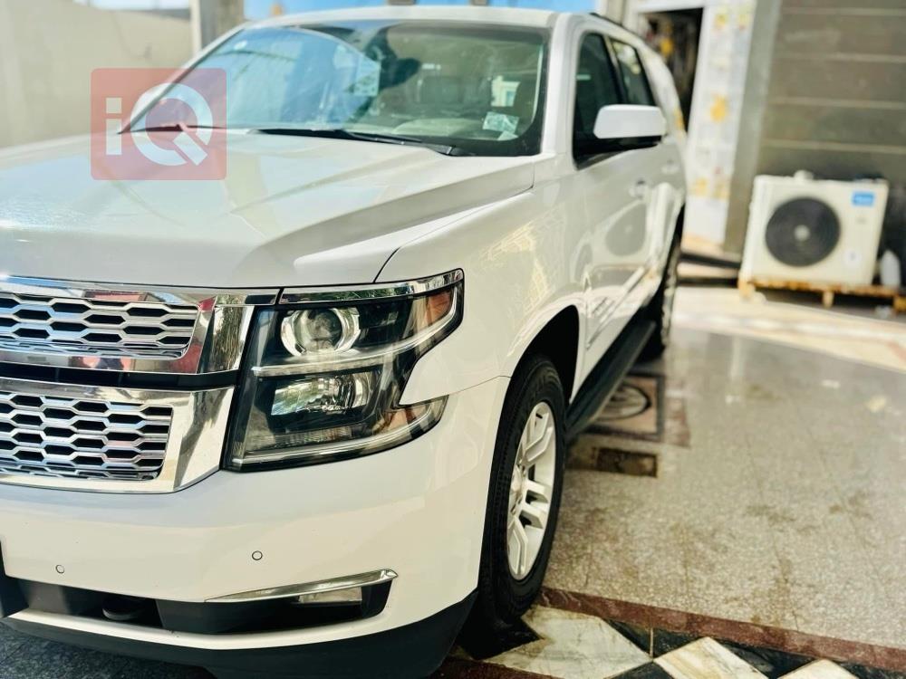 شێڤرۆلێت تاهۆ